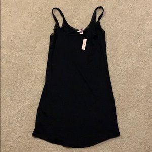 NWT Victoria’s Secret sleep shirt / tank dress M